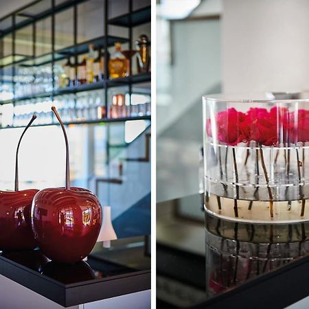 Idea 18 Boutique Hotel 콘트로구에라 외부 사진