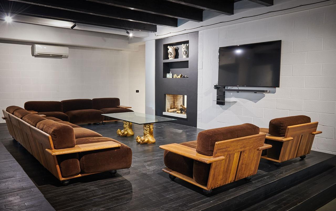Idea 18 Boutique Hotel 콘트로구에라 외부 사진